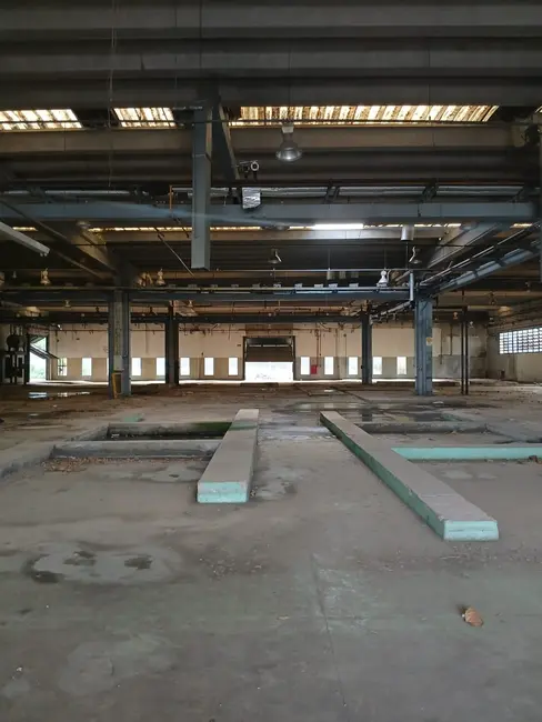 Foto 7 de Armazém / Galpão para alugar, 4200m2 em Empresarial Paoletti (Jordanésia), Cajamar - SP
