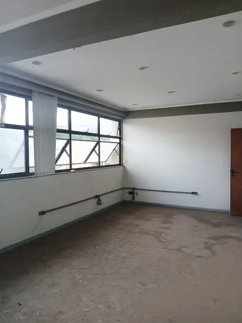 Foto 9 de Armazém / Galpão para alugar, 4200m2 em Empresarial Paoletti (Jordanésia), Cajamar - SP