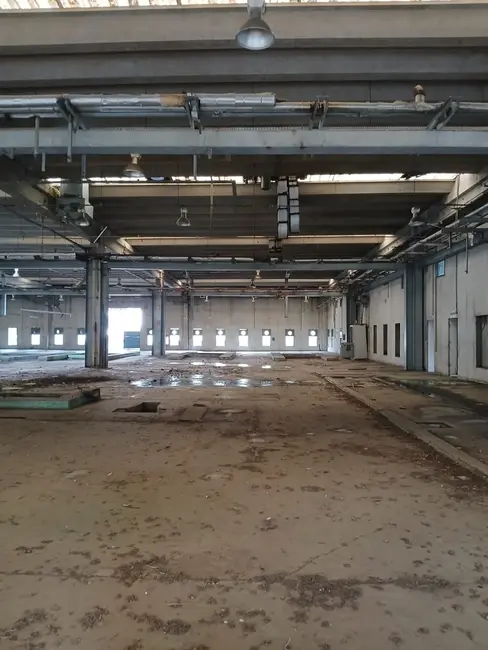 Foto 2 de Armazém / Galpão para alugar, 4200m2 em Empresarial Paoletti (Jordanésia), Cajamar - SP