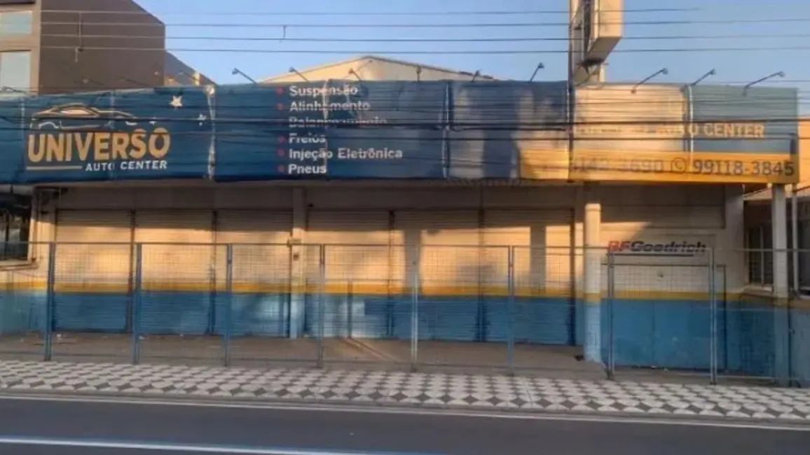 Armazém / Galpão à venda e para alugar, 400m2 em Vila Lucy, Sorocaba - SP - imagem 6 Foto 6 de Armazém / Galpão à venda e para alugar, 400m2 em Vila Lucy, Sorocaba - SP