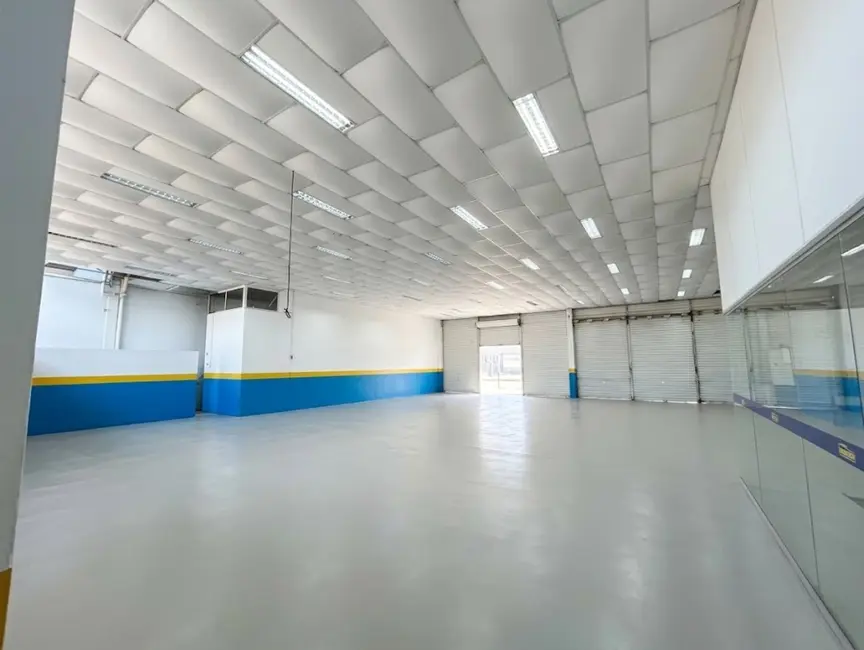Foto 3 de Armazém / Galpão à venda e para alugar, 400m2 em Vila Lucy, Sorocaba - SP