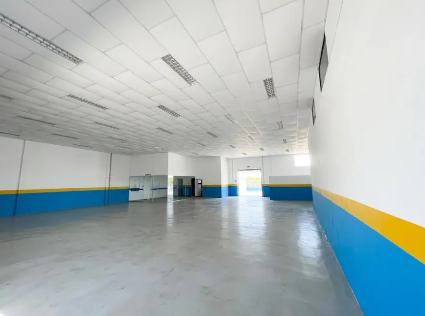 Foto 5 de Armazém / Galpão à venda e para alugar, 400m2 em Vila Lucy, Sorocaba - SP