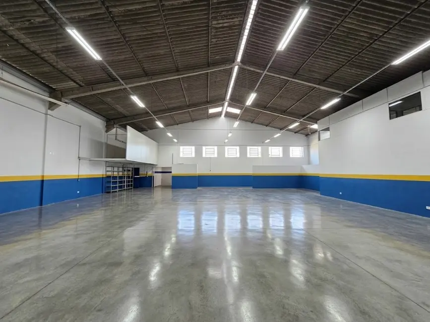 Foto 1 de Armazém / Galpão à venda e para alugar, 400m2 em Vila Lucy, Sorocaba - SP