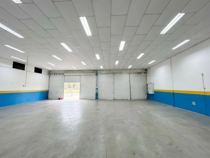 Foto 4 de Armazém / Galpão à venda e para alugar, 400m2 em Vila Lucy, Sorocaba - SP