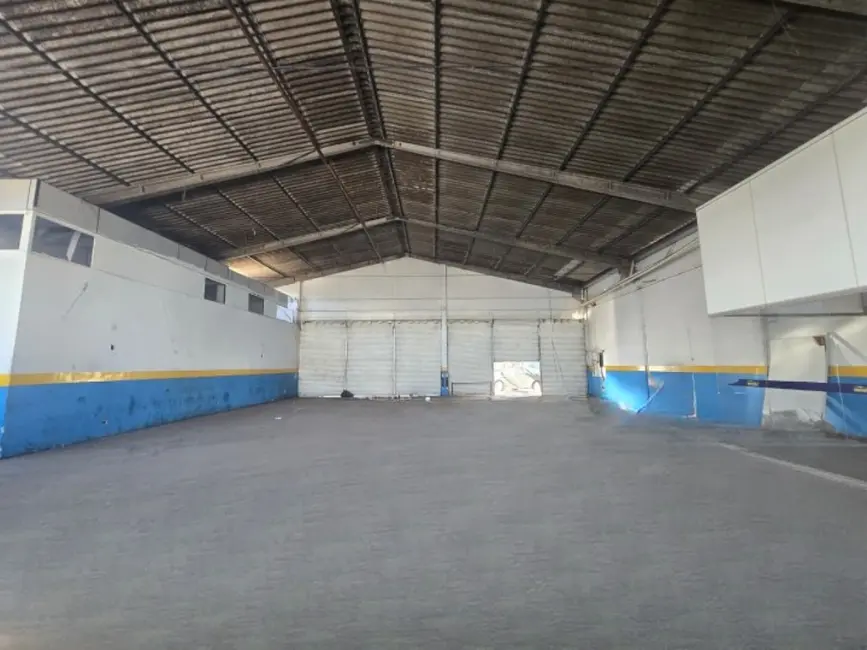 Armazém / Galpão à venda e para alugar, 400m2 em Vila Lucy, Sorocaba - SP - imagem 1 Foto 1 de Armazém / Galpão à venda e para alugar, 400m2 em Vila Lucy, Sorocaba - SP