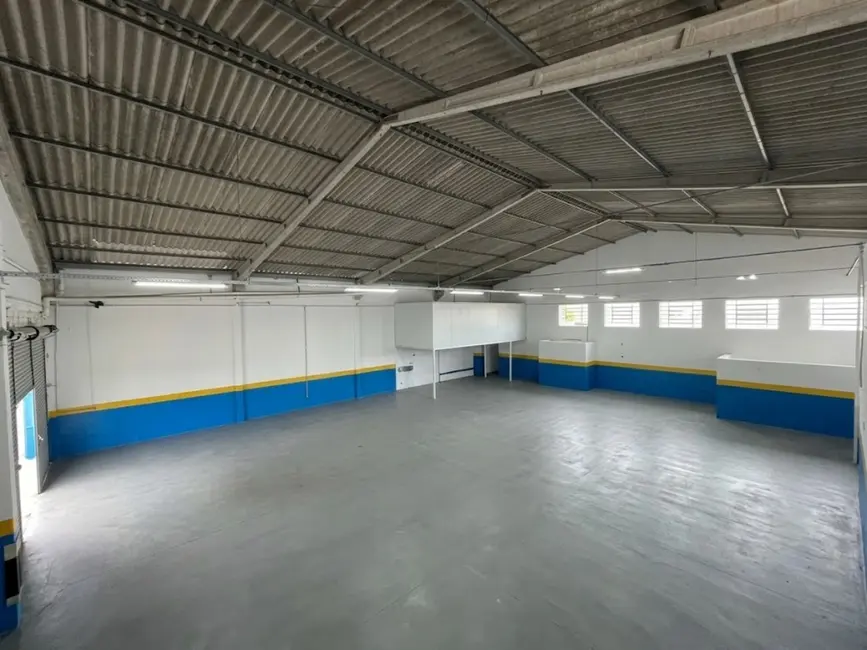 Foto 7 de Armazém / Galpão à venda e para alugar, 400m2 em Vila Lucy, Sorocaba - SP