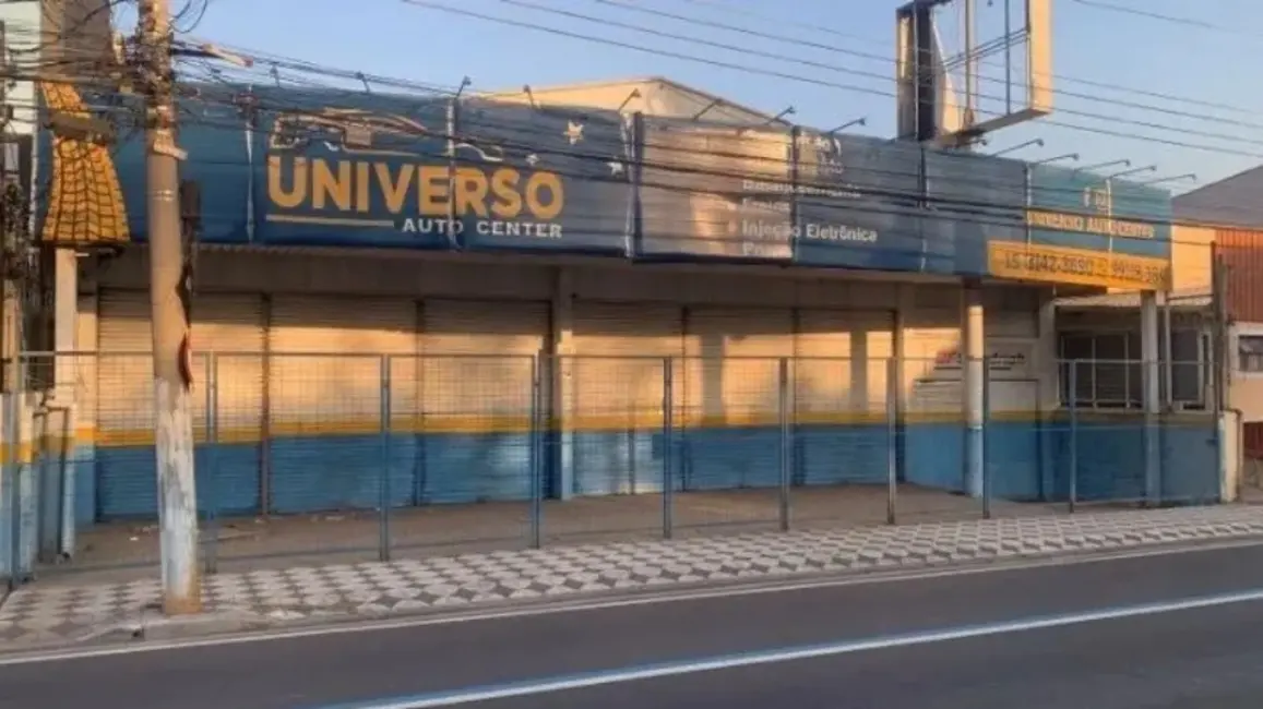 Armazém / Galpão à venda e para alugar, 400m2 em Vila Lucy, Sorocaba - SP - imagem 5 Foto 5 de Armazém / Galpão à venda e para alugar, 400m2 em Vila Lucy, Sorocaba - SP