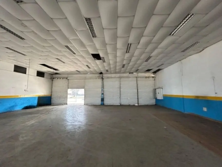 Armazém / Galpão à venda e para alugar, 400m2 em Vila Lucy, Sorocaba - SP - imagem 9 Foto 9 de Armazém / Galpão à venda e para alugar, 400m2 em Vila Lucy, Sorocaba - SP