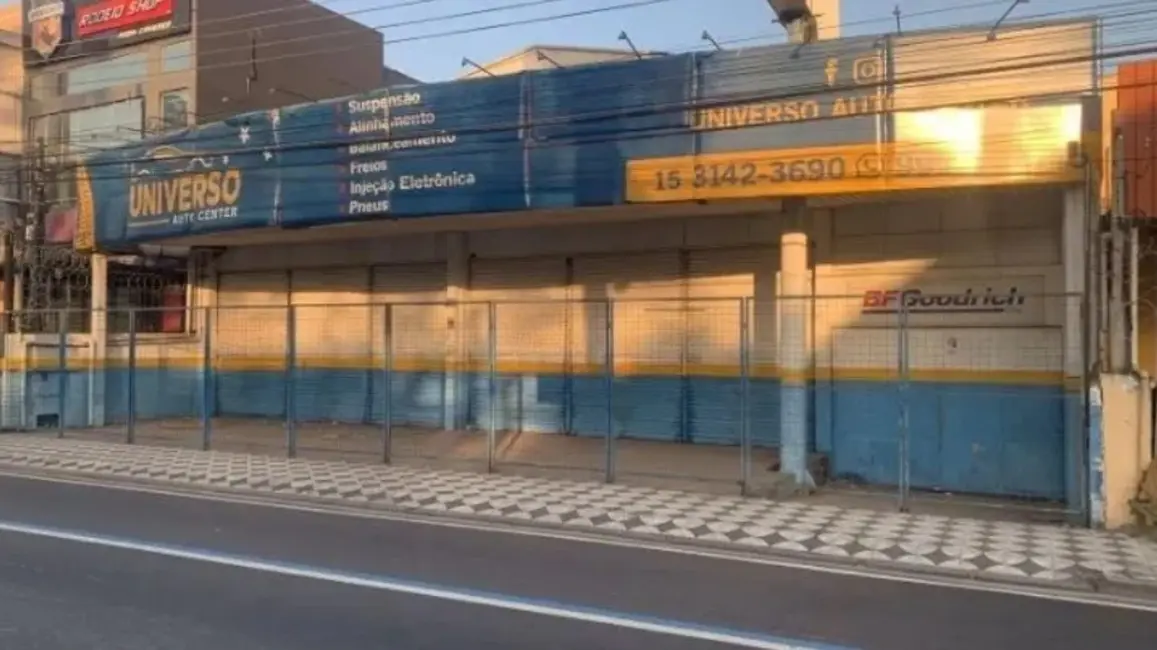 Armazém / Galpão à venda e para alugar, 400m2 em Vila Lucy, Sorocaba - SP - imagem 4 Foto 4 de Armazém / Galpão à venda e para alugar, 400m2 em Vila Lucy, Sorocaba - SP