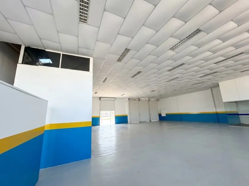 Foto 8 de Armazém / Galpão à venda e para alugar, 400m2 em Vila Lucy, Sorocaba - SP