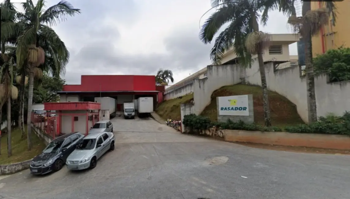 Foto 3 de Armazém / Galpão para alugar, 1800m2 em Jardim Belval, Barueri - SP