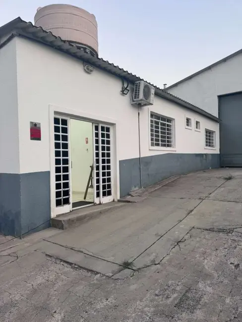 Foto 6 de Armazém / Galpão à venda e para alugar, 480m2 em Vila Nambi, Jundiai - SP
