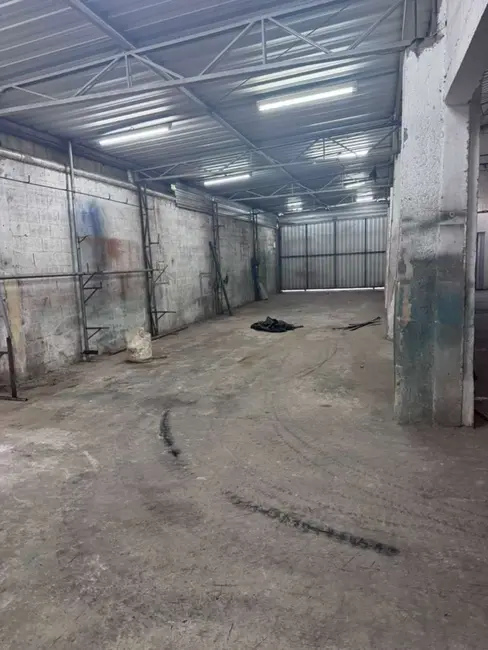 Foto 3 de Armazém / Galpão à venda e para alugar, 480m2 em Vila Nambi, Jundiai - SP