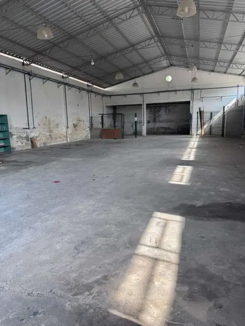 Foto 2 de Armazém / Galpão à venda e para alugar, 480m2 em Vila Nambi, Jundiai - SP
