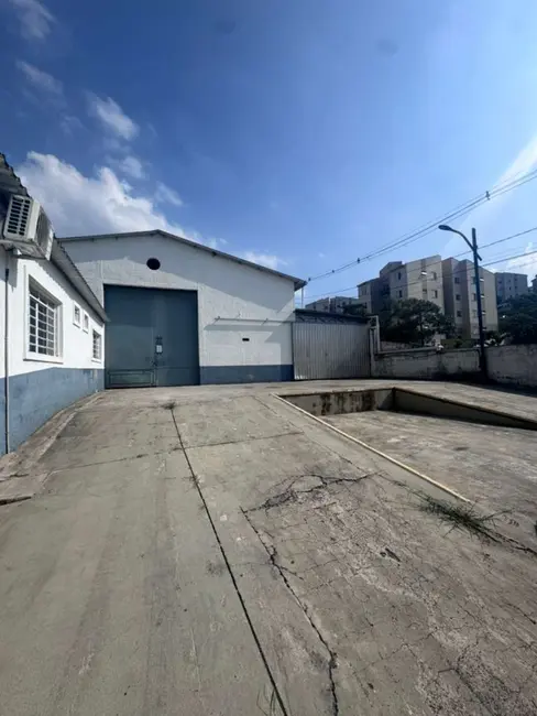 Foto 5 de Armazém / Galpão à venda e para alugar, 480m2 em Vila Nambi, Jundiai - SP