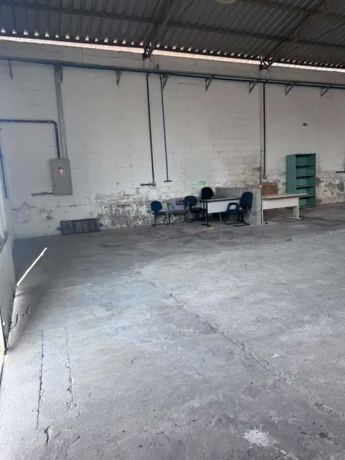 Foto 4 de Armazém / Galpão à venda e para alugar, 480m2 em Vila Nambi, Jundiai - SP