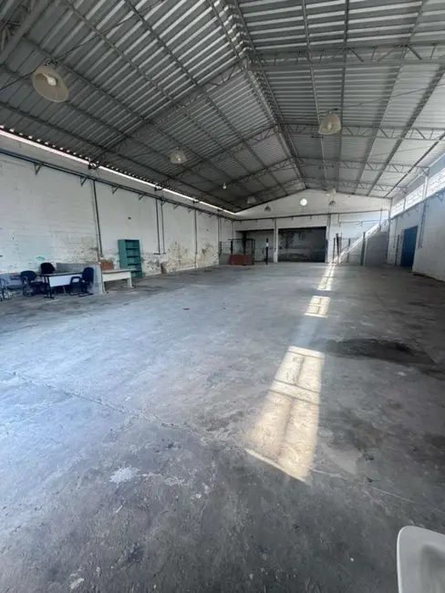 Foto 1 de Armazém / Galpão à venda e para alugar, 480m2 em Vila Nambi, Jundiai - SP