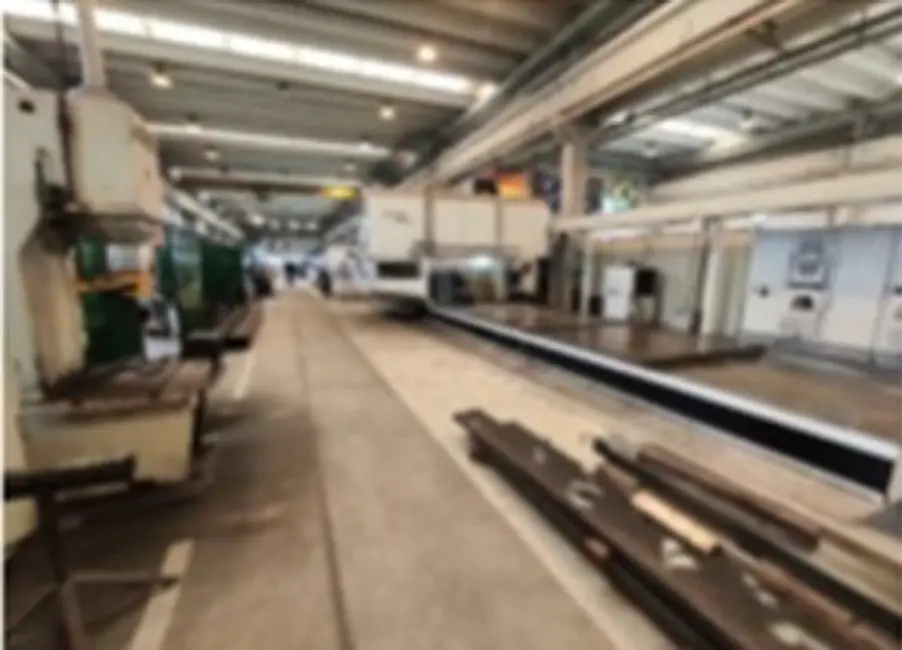 Armazém / Galpão à venda, 3740m2 em Parque Industrial Daci, Taboao Da Serra - SP - imagem 5 Foto 5 de Armazém / Galpão à venda, 3740m2 em Parque Industrial Daci, Taboao Da Serra - SP