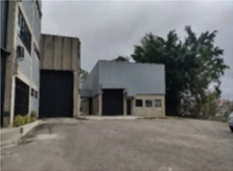 Armazém / Galpão à venda, 3740m2 em Parque Industrial Daci, Taboao Da Serra - SP - imagem 7 Foto 7 de Armazém / Galpão à venda, 3740m2 em Parque Industrial Daci, Taboao Da Serra - SP