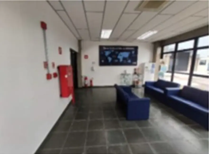 Armazém / Galpão à venda, 3740m2 em Parque Industrial Daci, Taboao Da Serra - SP - imagem 9 Foto 9 de Armazém / Galpão à venda, 3740m2 em Parque Industrial Daci, Taboao Da Serra - SP