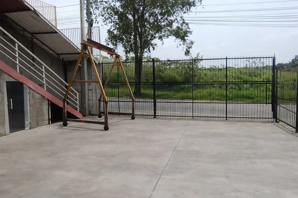 Foto 4 de Armazém / Galpão à venda, 700m2 em Quintais do Imperador, Sorocaba - SP