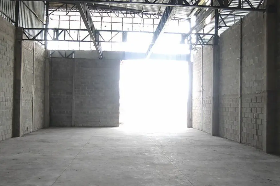 Foto 3 de Armazém / Galpão à venda, 700m2 em Quintais do Imperador, Sorocaba - SP