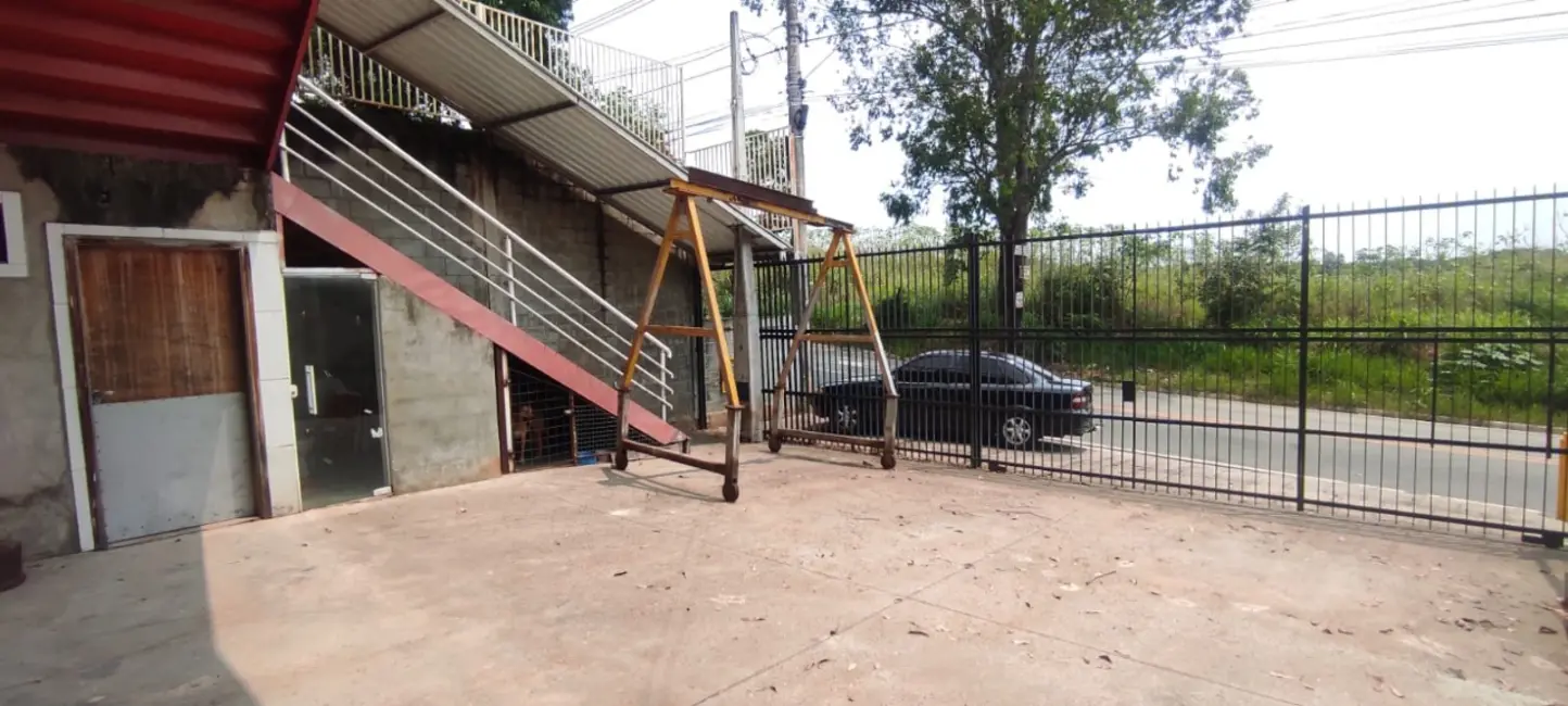 Foto 5 de Armazém / Galpão à venda, 700m2 em Quintais do Imperador, Sorocaba - SP