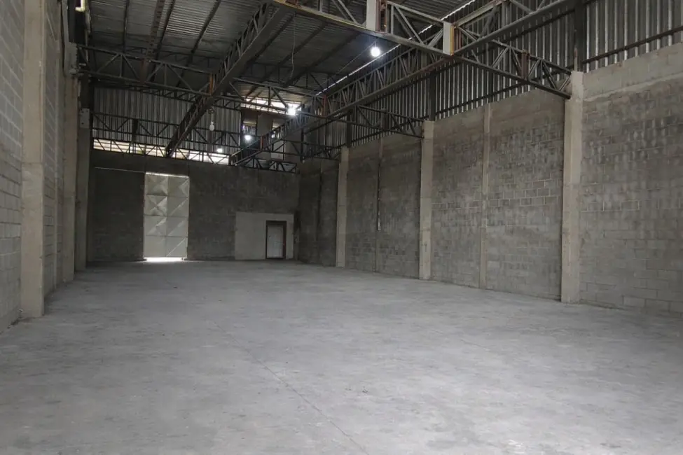 Foto 3 de Armazém / Galpão à venda e para alugar, 700m2 em Quintais do Imperador, Sorocaba - SP