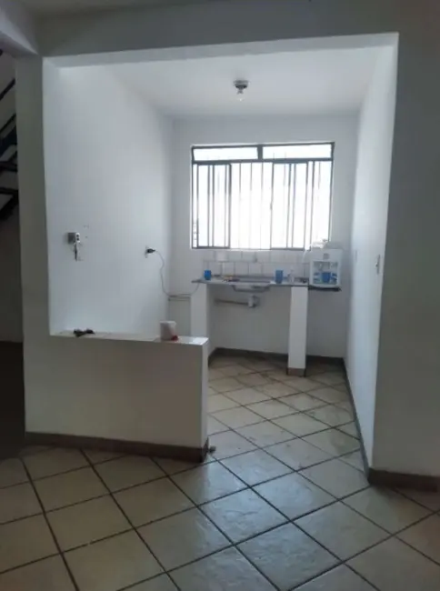 Foto 5 de Armazém / Galpão para alugar, 320m2 em Recreio Marajoara, Sorocaba - SP