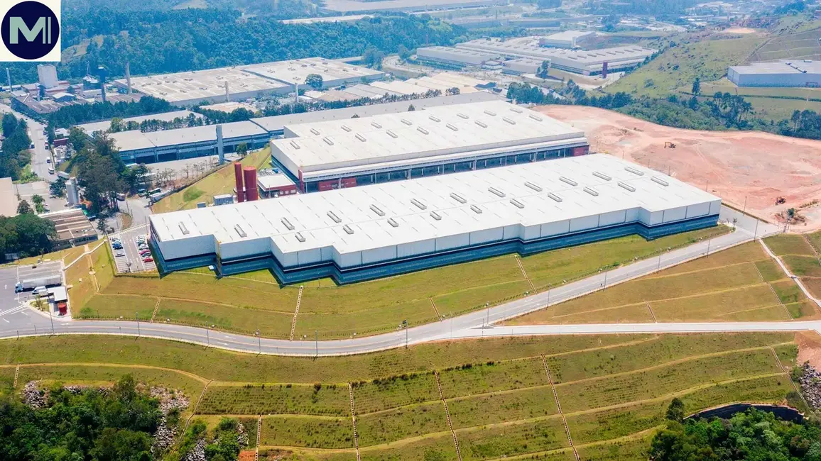 Foto 1 de Armazém / Galpão para alugar, 10m2 em Itaqui, Itapevi - SP