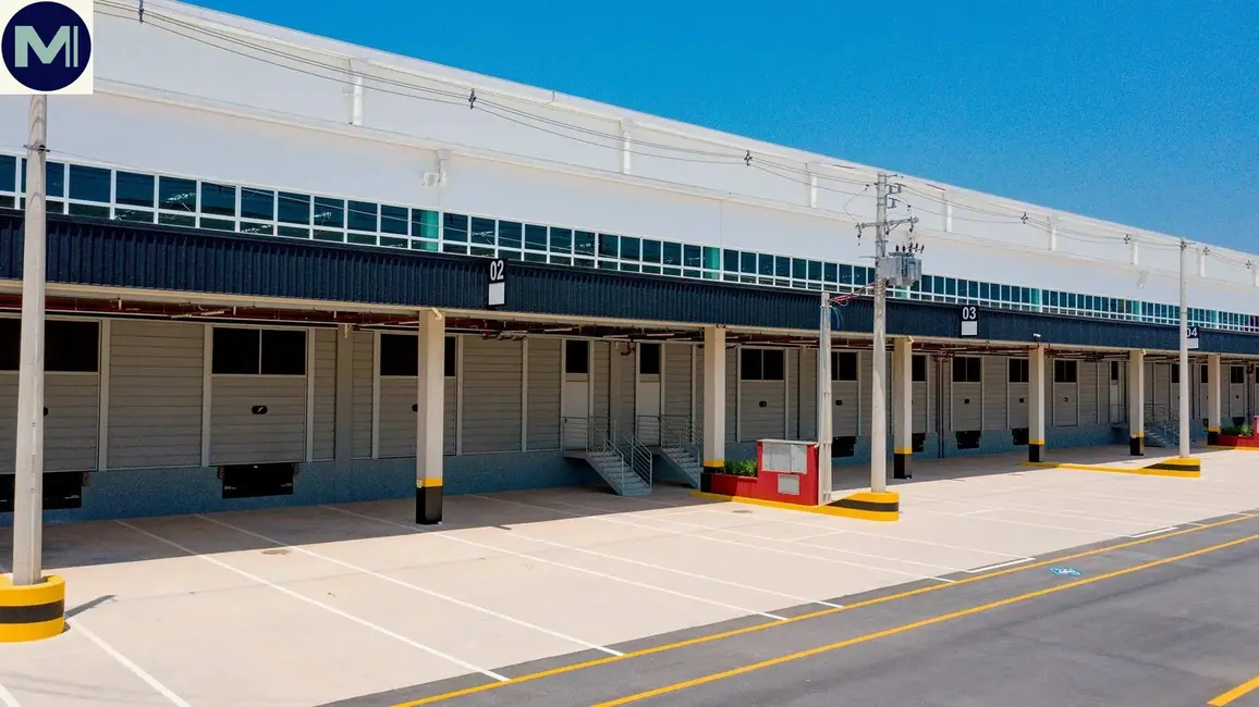 Foto 3 de Armazém / Galpão para alugar, 10m2 em Itaqui, Itapevi - SP