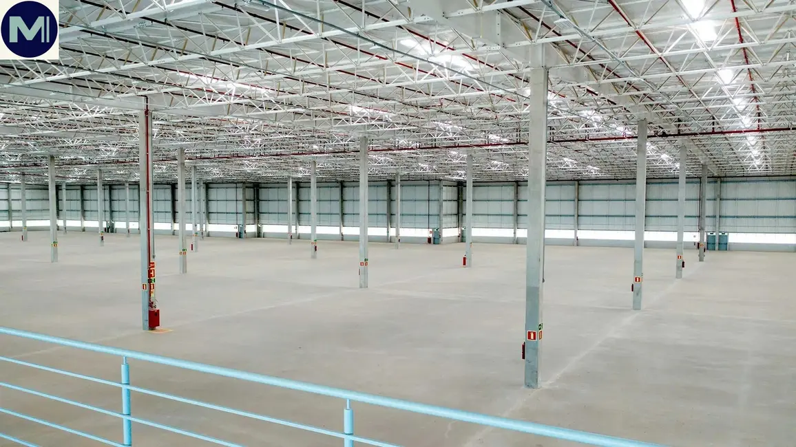 Foto 5 de Armazém / Galpão para alugar, 10m2 em Itaqui, Itapevi - SP