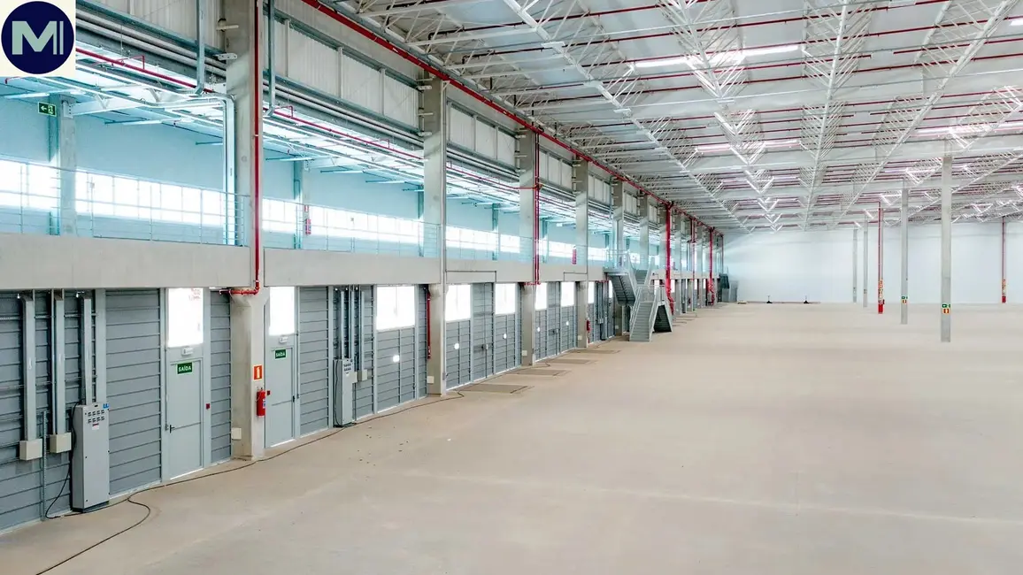 Foto 6 de Armazém / Galpão para alugar, 10m2 em Itaqui, Itapevi - SP