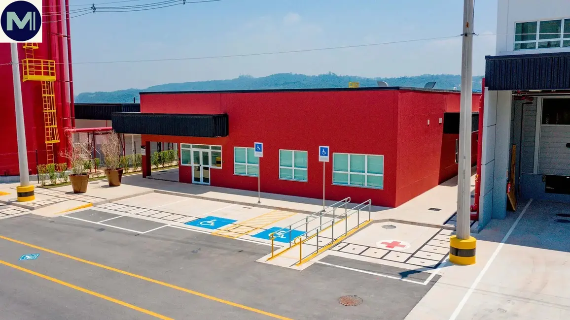 Foto 9 de Armazém / Galpão para alugar, 10m2 em Itaqui, Itapevi - SP