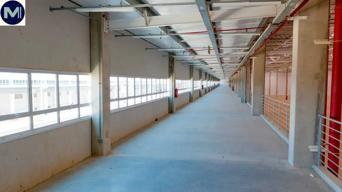 Foto 4 de Armazém / Galpão para alugar, 10m2 em Itaqui, Itapevi - SP