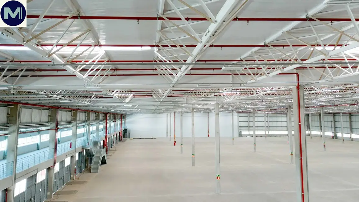 Foto 7 de Armazém / Galpão para alugar, 10m2 em Itaqui, Itapevi - SP