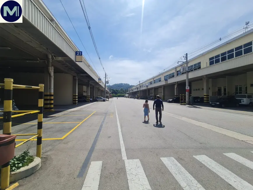 Foto 2 de Armazém / Galpão para alugar, 828m2 em Embu Das Artes - SP