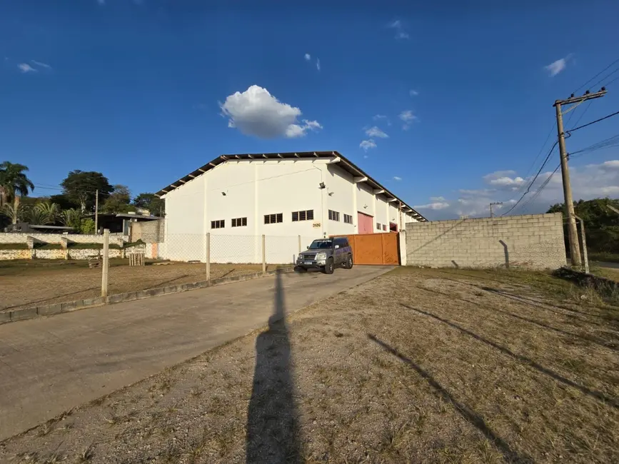 Foto 6 de Armazém / Galpão para alugar, 375m2 em Zona Industrial, Sorocaba - SP