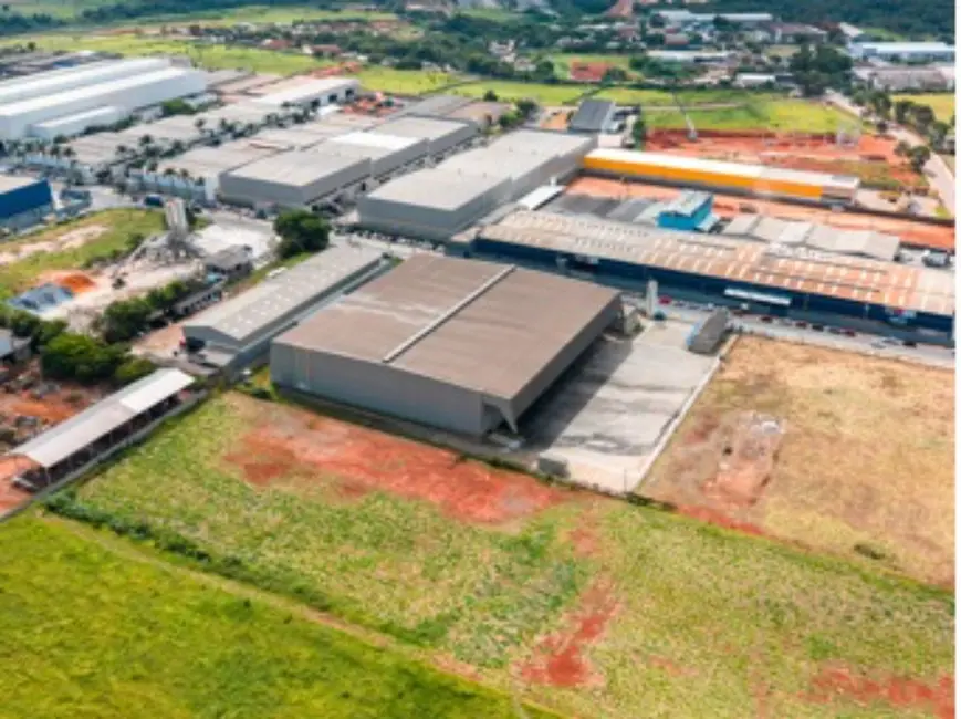 Foto 8 de Armazém / Galpão com 4 quartos para alugar, 6000m2 em Iporanga, Sorocaba - SP