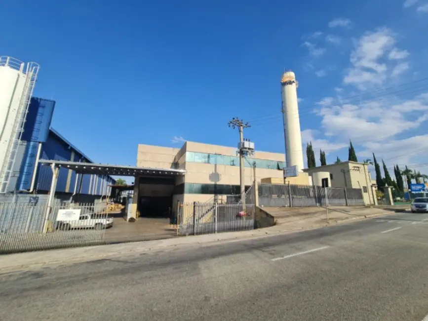 Foto 1 de Armazém / Galpão para alugar, 1600m2 em Zona Industrial, Sorocaba - SP