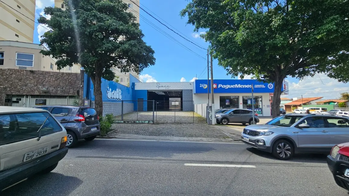 Foto 5 de Armazém / Galpão para alugar, 250m2 em Vila Trujillo, Sorocaba - SP