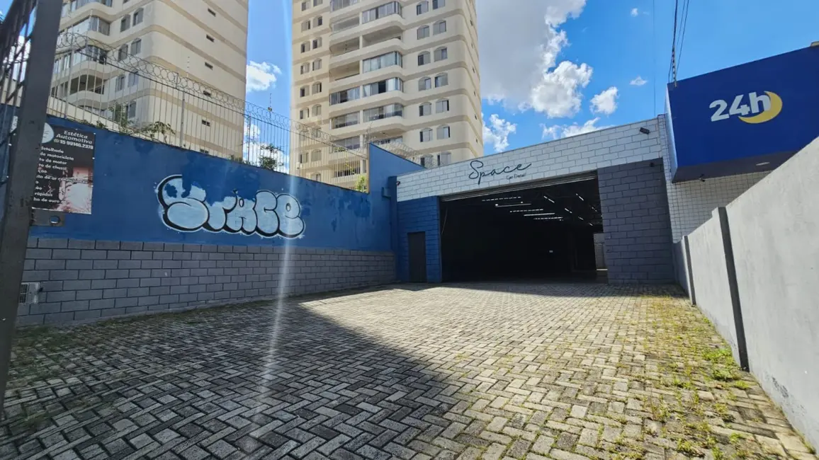 Foto 1 de Armazém / Galpão para alugar, 250m2 em Vila Trujillo, Sorocaba - SP