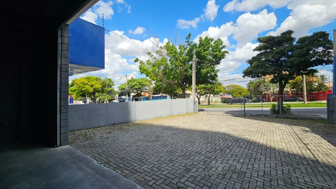 Foto 9 de Armazém / Galpão para alugar, 250m2 em Vila Trujillo, Sorocaba - SP