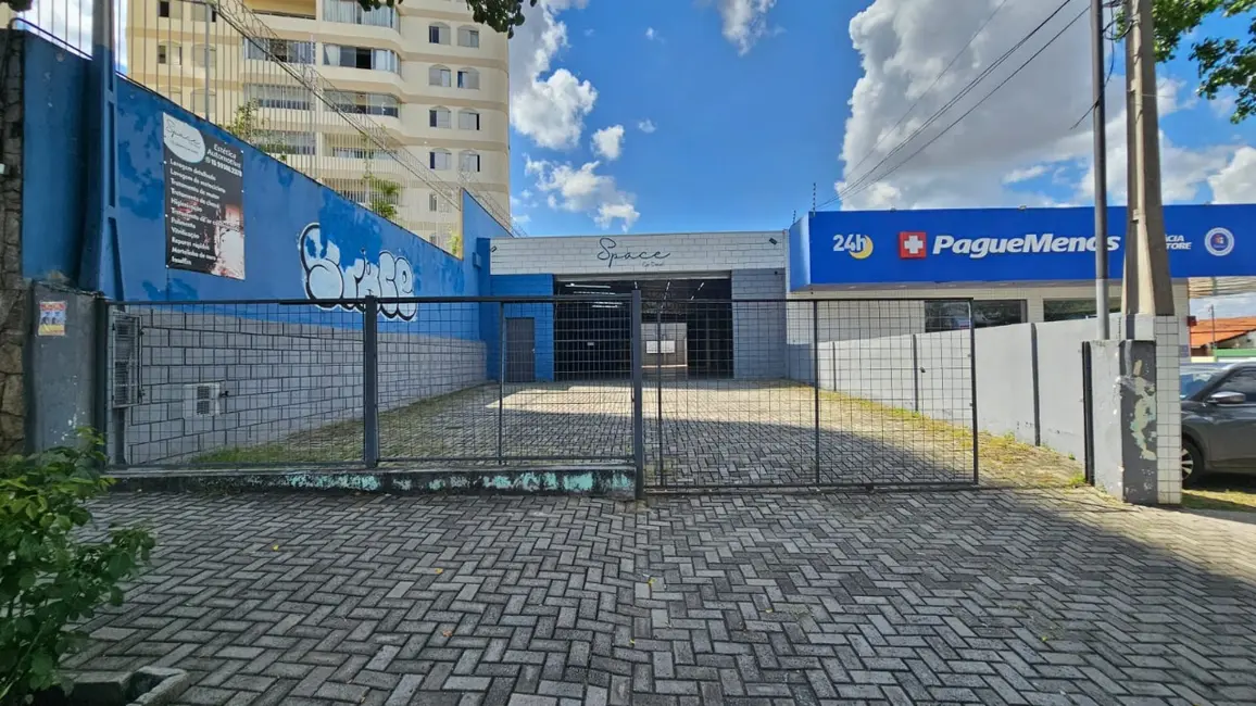 Foto 2 de Armazém / Galpão para alugar, 250m2 em Vila Trujillo, Sorocaba - SP