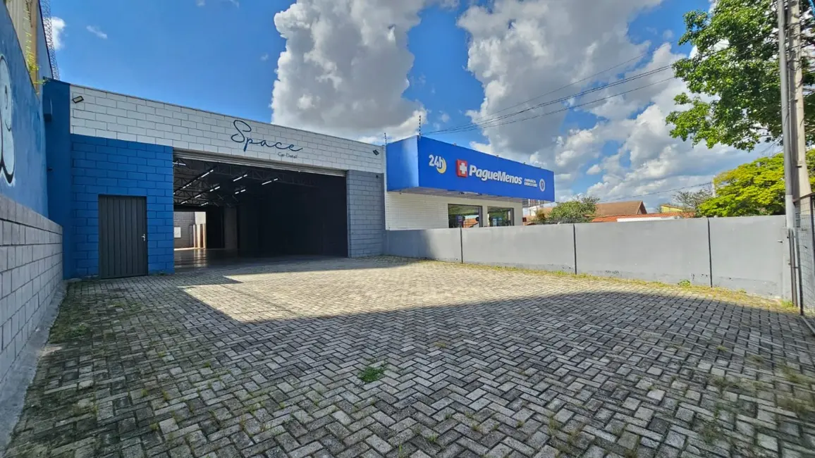Foto 3 de Armazém / Galpão para alugar, 250m2 em Vila Trujillo, Sorocaba - SP