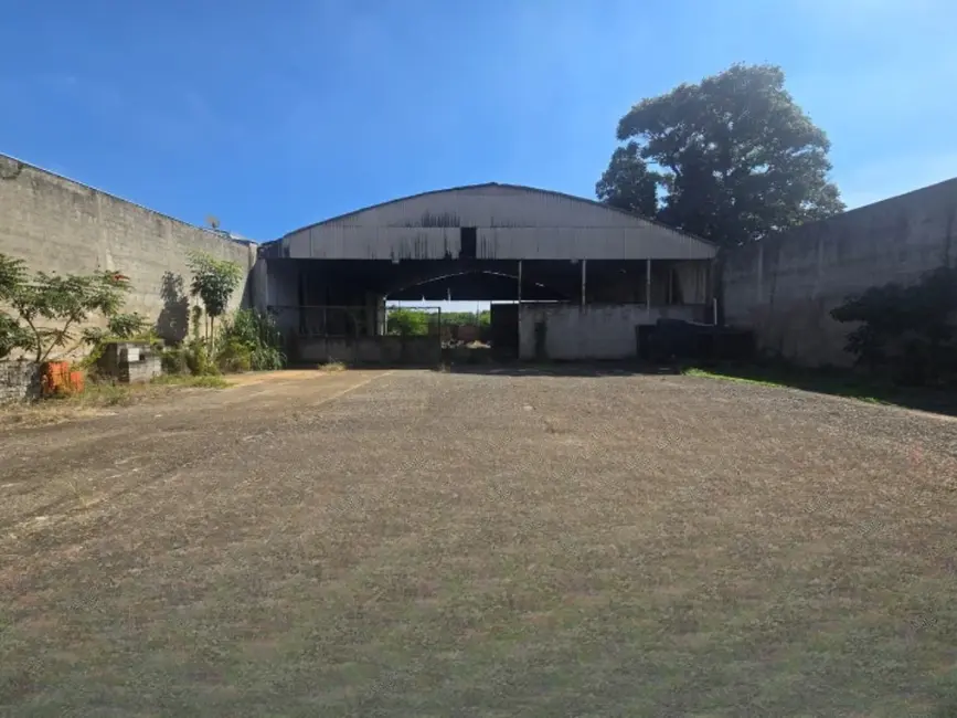 Foto 7 de Armazém / Galpão para alugar, 727m2 em Além Ponte, Sorocaba - SP
