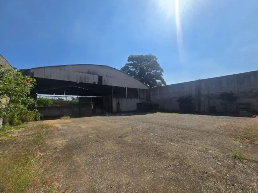 Foto 8 de Armazém / Galpão para alugar, 727m2 em Além Ponte, Sorocaba - SP