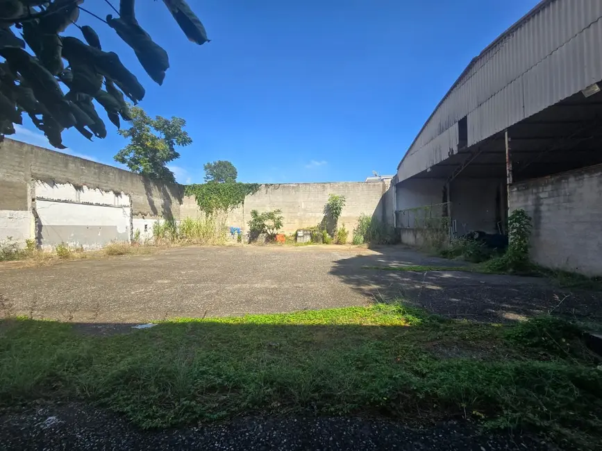 Foto 6 de Armazém / Galpão para alugar, 727m2 em Além Ponte, Sorocaba - SP