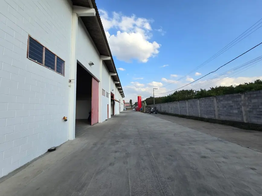 Foto 4 de Armazém / Galpão para alugar, 375m2 em Zona Industrial, Sorocaba - SP