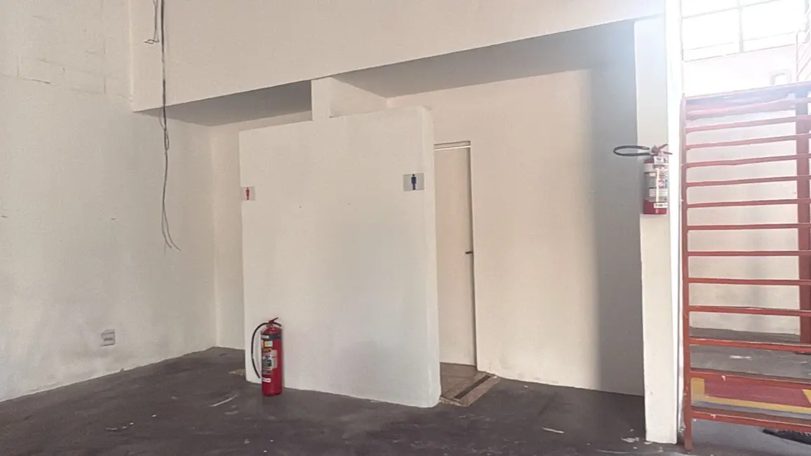 Foto 8 de Armazém / Galpão para alugar, 375m2 em Zona Industrial, Sorocaba - SP